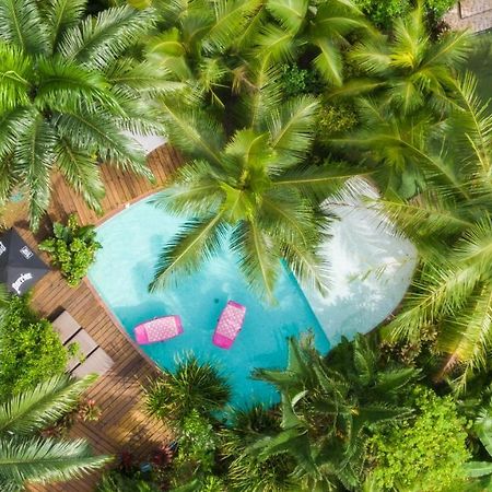 Monkey Lodge Panama Chilibre المظهر الخارجي الصورة