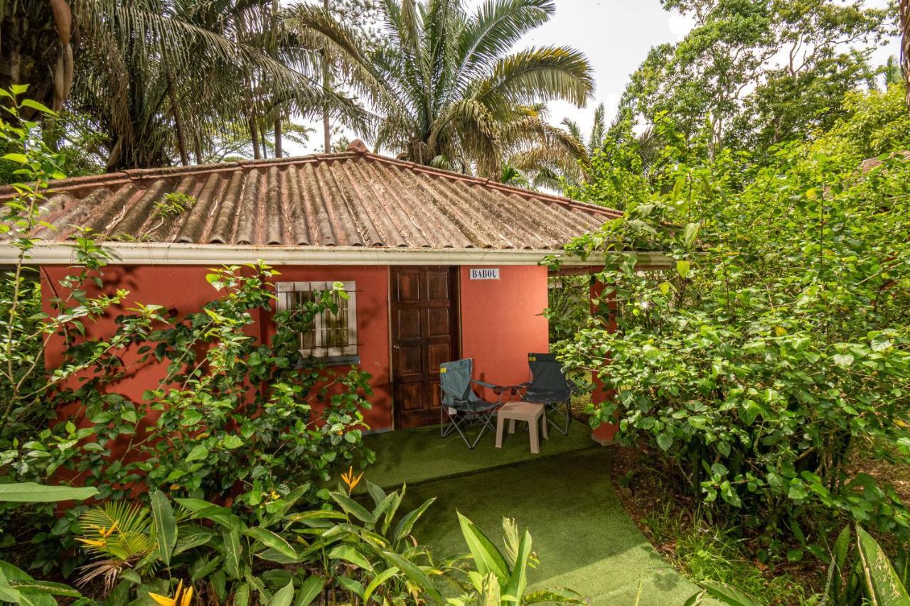 Monkey Lodge Panama Chilibre المظهر الخارجي الصورة